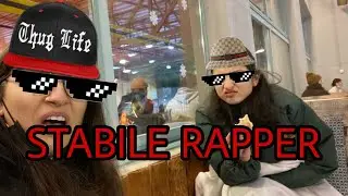 ALS STABILE INFOS NOCH STABILE RAPPER WAREN🤑| CRINGE # 2019