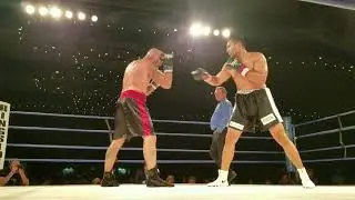 Stan Surmacz Ahumada vs. Tim Chemelli 3