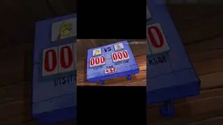 patrick race who will Win #race#viral#spongebob#rank