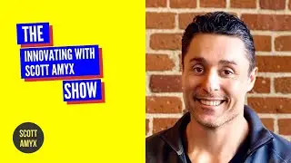 Innovating with Scott Amyx: Interview with Greg Spillane, CEO of Fancy