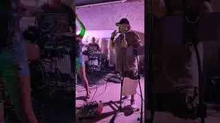 Entertainment Club Of NJ ;  Six Ways To Nowhere  /  Double Vision 1  @ Mainbrook  8/30/25