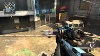 C9 Raidd - 4th shot with new gametag