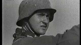 Guido Knopp: Der verdammte Krieg - Das Unternehmen Barbarossa 3 (Doku)