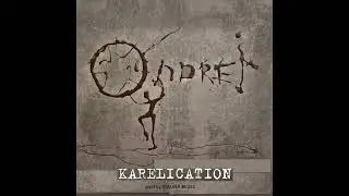 D'engat - Ondrei