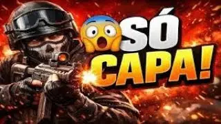 🔥  021 RICHARD  🔥  - OPERAÇÃO NA FAVELA - SQUAD