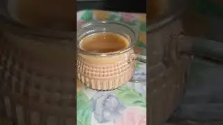 Butter Tea | #short | Ladakh special Tea || Hobby's Hub