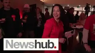 'Dark side': Former staffers make fresh allegations against Labour MP Ginny Andersen | Newshub