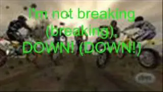 Mx Unleashed Soundtrack + lyrics
