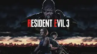 ИЩЕМ ЛЕОНА ||  Прохождение Resident Evil 3 6