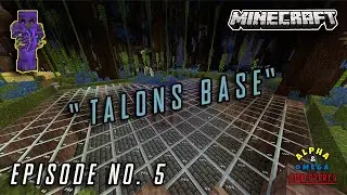 Minecraft Build Tutorial | 