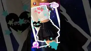 💕Pastel Goth Vegan Fashion!🖤💀