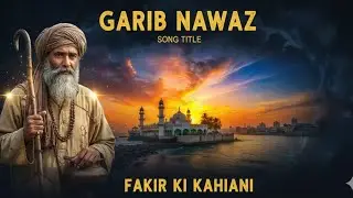 Garib Nawaz Khwaja ji Ka Karishma | Roohani Sufi Qawwali | Ajmer Wale Sarkar 🙏