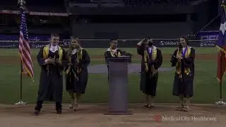 Forney High School Graduation Class of 2021