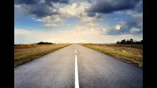 Open Road Featuring the Music From The Devon Worley Band