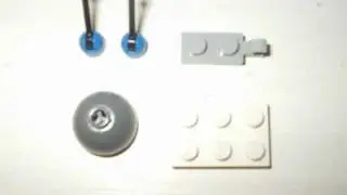HOWTOBUILD: Mr. Snail!!!!!