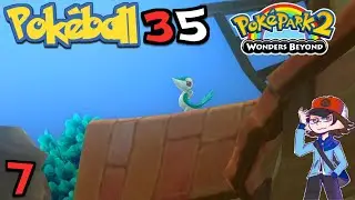 | Pok&eacute;Park 2: Wonders Beyond Episode 7 | - Princess of Arbor