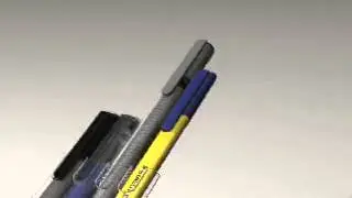 Staedtler&reg; Triplus&reg; Pens