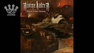 [EGxHC] Divine Hatred - Moral Event Horizon - 2023 (Full EP)