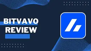BITVAVO REVIEW