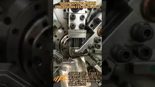 Electronics stamping parts #spring #stamp #cnc #electronics #supplier #factory #directsales