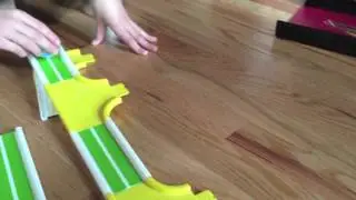 A small but awesome contraption
