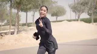 Arabian Warrior Abu Dhabi 2026
