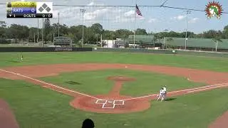 FCSL JUNE 1 2025: LEESBURG LIGHTNING @ SANFORD RIVER RATS