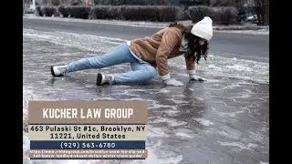 Brooklyn Snow & Ice Slip-and-Fall Lawyer: Landlord Shovel Duties & Winter Claim Guide