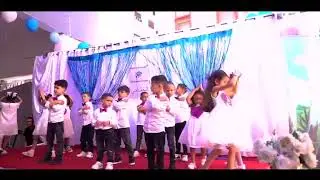 أمي ثم أمي من تقديم براعم البوغاز 💜🤍