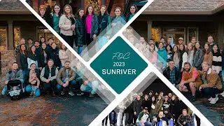 FOC Youth Sunriver Trip |2023 Short