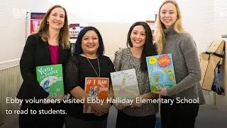 Ebby Halliday Elementary Celebrates Dr. Seuss Day