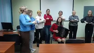 Баянисты -  Аккордеонисты // Песня-визитка группы 1.63