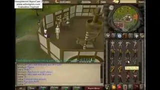 rs 2007 money making guide