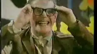 Cardiacs - Tarred and Feathered