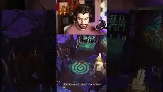 Zamorak Caught Cheating