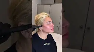 Full face 🔥 #makeup #beauty #botoxcosmetic #рекомендации