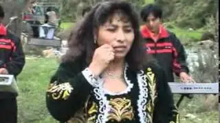 ESTRELLITA DEL CUNAS
