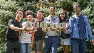 Transformational Programs at NEOMED