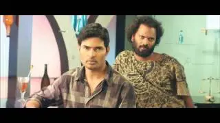 Moodar Koodam | Tamil Movie | Scenes | Clips | Comedy | Songs | Naveen takes locker keys