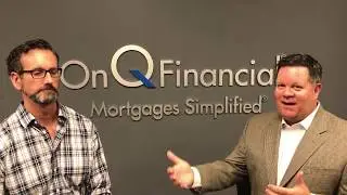 What's the difference between the big banks and OnQ Financial?