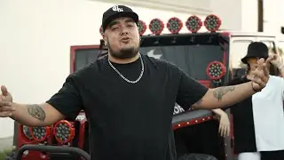 Pressidente - Guant&uacute;, Guant&uacute; (Video Oficial)