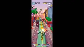 Subway Surfers New World Record Break #subwaysurfers #live #subwaysurferslive #subwaysurfs