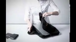 Everki Commute Laptoptasche