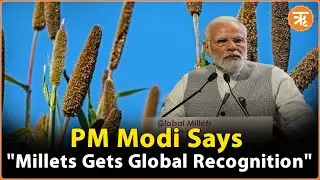 PM Modi Says, 