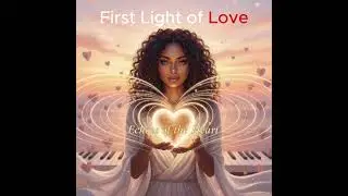 Solene Navarro &ndash; First Light of Love