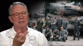 Episode 73 - Terrence Courtney's Ultimate Sacrifice
