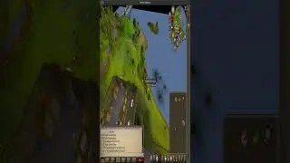 GODTLC Runescape Starmining Gameplay OSRS Information Technology