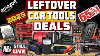 55% OFF! 20 Insane Black Friday Amazon Car Tools Deals 2025 - Don&rsquo;t Miss Out