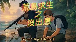 荒島求生之沒出息