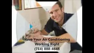 Air Conditioning Repair Garden Grove CA (714) 888-4648 Garden Grove Air Conditioning Service